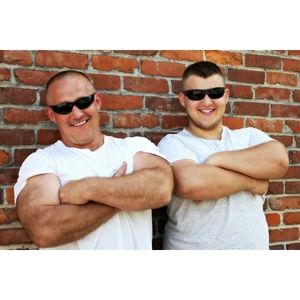 Meet your Posher, Ryan